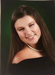 Ava Thompson Pursues Elementary Teaching Career at Central Texas College