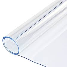 Add a clear layer of protection to your table with our table tek square clear plastic tablecloth cover. 2 Sets Tabletop Protector Office Desk Pad Clear Plastic Pvc Tablecloth Rectangle Protective Desk Top Cover Pvc Vinyl Cloth Night Stand Protection Pad Easy Clean Wipeable Water Oil Resistant 12x24 Inch Table