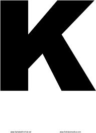 Learn about the k1 and k2 vitamin benefits to find out why you need it in your diet and how you can get more of it. Download Hd Large Printable Size Bubble Letters Alphabet Black Bubble Letter K Transparent Png Image Nicepng Com
