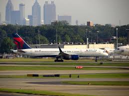 Atlanta Airport Hartsfield Jackson Atlanta International Airport International Airport Atlanta Airport