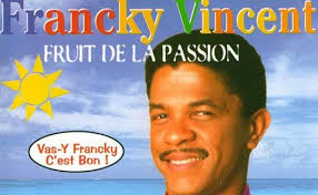 Francky Vincent Fruit De La Passion Fruit De La Passion Passion Blog
