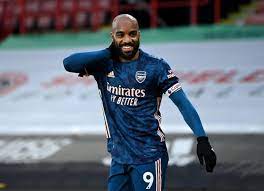 In 2021, lacazette will earn a base salary of £9,467,273, while carrying a cap hit of £9,467,273. Alexandre Lacazette To Leave For Free Next Summer