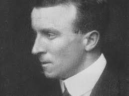 1923: Colonel John Buchan (Lord Tweedsmuir)