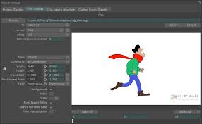 Tvpaint animation 10 pro is a very handy raster based animation program which has got some amamzing features which will allow you to create some impressive animations. Tvpaint Animation 11 Professional Edition Free Download All Pc World