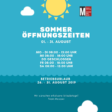 Maybe you would like to learn more about one of these? Sommer Offnungszeiten Sommer Urlaub