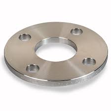 1 1/2" BS10 'F' SLIP ON 316L - Anglo Stainless