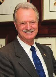 Message from the President