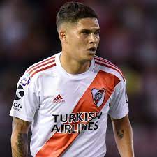 Jugador de la selección colombia y river plate. Golazo On Twitter After Rumoured Interest From An Unnamed Qatari Club Sharjah Fc From Uae Are Now After Juan Fernando Quintero Tycsports Reporting That River Asking For 10m Well Below His Release