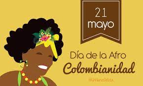 Desde entonces se conmemora 170 años de la abolición de la esclavitud el 21 de mayo de 1851 en colombia. Un Nuevo Astrea ×'×˜×•×•×™×˜×¨ Las Negritudes Son La Base Fundamental De La Cultura En La Sociedad Colombiana Feliz Dia A Esta Hermosa Raza Que Nos Enorgullecen Con Su Arte Feliz Dia De