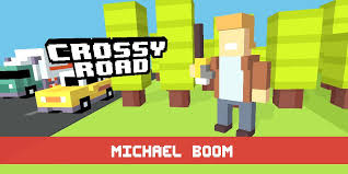 In crossy road plus, there's a decor in the australia location that to unlock it you have to do a crab dance in australia what does this mean? Jordan Filia Jordanfilia Twitter