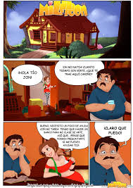 Nymphomaniac Part 2 - Milf Toon - Poringa!