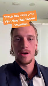 Miracle Hockey Halloween Costume