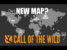 Angle it correctly and you can scare all the animals in the area into the opening of the tunnel were they get stuck, and you can massacre them all for easy xp. New Map Thehunter Call Of The Wild Youtube