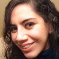 Florencia Victoria Mackenzie Camacho