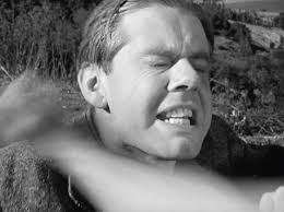 Too Marvelous for Words": Bogart and Bacall's Dark Passage Through Myth to  the Enlightenment of Modernized Melodrama