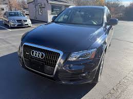 Image result for Deep Sea Blue 2010 Q5