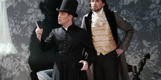 On veut en savoir plus sur trois zones problématiques et sur le mystère thierry henry, a priori encore pas titulaire ce soir. Marseille Trois Mariages Et Un Enterrement Pour Le Nozze Di Figaro De Mozart Ventoux Opera