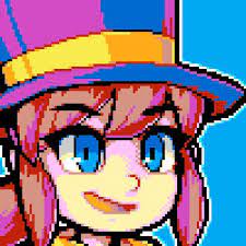 Pin By Timothy Chin On Tggf A Hat In Time Hat In Time A Hat In Time Game