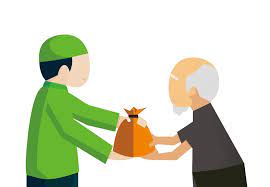 Satu sha adalah seukuran empat genggam dua telapak tangan. Mengenal Zakat Fitrah Apa Hukum Syarat Dan Berapa Nilai Yang Wajib Dibayarkan Pikiran Rakyat Com