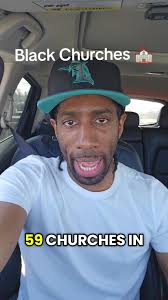 Let's talk about it. #foryoupage #fypシ゚viral #blackchurches #blackchu...