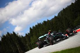 Ergebnisse und statistiken seit 1950. Mercedes Dominates F1 Qualifying In Austria