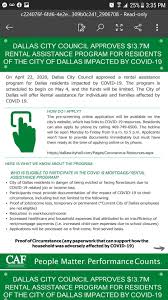 Helping Hands Community Outreach Group