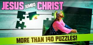 He may have been crucified 2,013 years ago today (ish), but when you scarf potato chips, he's watching. Jigsaw Puzzles Jesus Christ On Windows Pc Download Free 10 Com Jesuschristgodjigsawpuzzles Puzzlesyrompecabezascristianosdiosyjesus