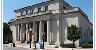 Piqua Ohio Post Office Piqua Piqua Ohio Ohio