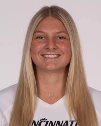 2023 Women's Volleyball Roster