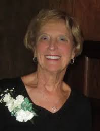 Obituary information for Kathleen "Kathy" MacDonald