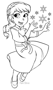 Elsa frozen fever coloring is tagged with Frozen Clipart Coloring Picture 1171768 Frozen Clipart Coloring