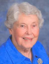 May Wren Obituary (1927