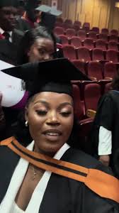 Celebrating Unisa 2025 Graduation Moments