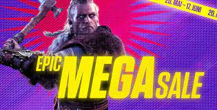Dazu ladet ihr einfach den launcher herunter und den rest zeigt euch unser hannes im video! Epic Games Store Mega Sale Mit 10 Euro Gutschein Nba 2k21 Gratis News Gamersglobal De