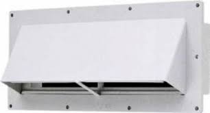 Range hood vent outside wall. Ventline Range Hood Exterior Wall Vent V2111 13