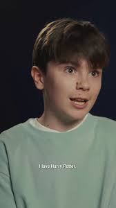 With a voice that captures his heart, spirit, and courage, we've found our  Harry. We’re so excited to introduce Frankie Treadaway, the incredible  talent behind The Boy Who Lived in Harry Potter: The ...