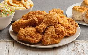 Sep 11, 2018 · apparently, the crunchy and crispy chicken is the main food ambassador of kfc. Kfc Hot And Spicy Chicken Recipe Singapore Food