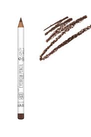 Amazon.com : LAVERA Brown Eyebrow Pencil, 1.14 GR : Beauty & Personal Care