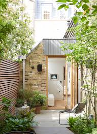 Small gardens are often seen as having little or no scope for design. Urban Gardening Ideas 16 Ways To Make The Most Of Your Outdoor Space In The City Livingetc