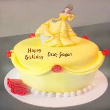 Birthday Cake With Name And Photo Edit Download Latest Princess Doll Happy Birthday Cake With Name Image Write My Name Princess Cute Doll Birthday Cake Pi Latest Birthday Cake Happy Birthday Cakes Cake Name