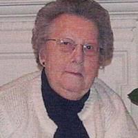 SARA GARRISON Obituary