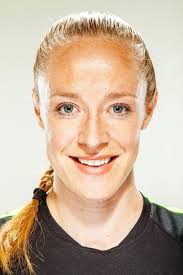 U.S. Women's World Cup team: Defender Becky Sauerbrunn
