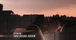 This flower shop is known to the locals as one of the top flower deliveries in shanghai. Scott Reviews Hou Hsiao Hsien S Daughter Of The Nile Masters Of Cinema Blu Ray Review