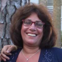 Ellen Gettinger Email & Phone Number