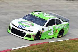 Number one nascar driver ricky bobby stays atop the heap thanks to a pact with his best friend and teammate, cal naughton, jr. 2019 3 Richard Childress Racing Paint Schemes Jayski S Nascar Silly Season Site