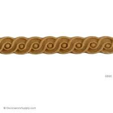 This rustic birdhouse was made from an old pallet and other pieces of salvaged the ends and bottom pieces of the birdhouse were turn out from. Running Coin Linear Design Moldings And Trim Decorative Wood Trim Wood Trim