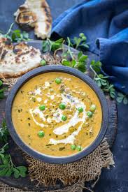 Methi Matar Malai Is A Rich And Creamy Curry Made Using Fresh Fenugreek Leaves Or Methi And Peas Try This In 2020 Methi Recipes Malai Recipe Restaurant Style Recipes