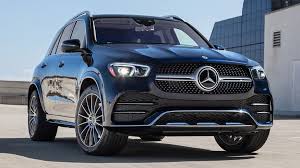 Explore the gle 450 4matic suv, including specifications, key features, packages and more. Will We Jump For Joy After One Year In The 2020 Mercedes Benz Gle 450 4matic