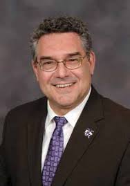 ARSPRING2018 Ag Report Spring 2018, College of Agriculture