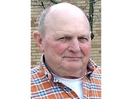 James Hurst Obituary (1950